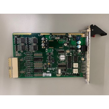 AMAT 0190-30079 CDN496R PCB Board MKS AS01496-AB-2